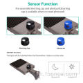 LED Area Light Fls4 100W IP65
